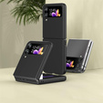 Etui PC Case do Samsung Galaxy Z Flip4 5G, Black