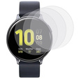 3x Folia Hydrożelowa ERBORD do Samsung Galaxy Watch Active 2 40mm