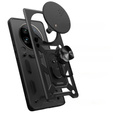 Etui pancerne do Xiaomi 14 Ultra, CamShield Slide, czarne