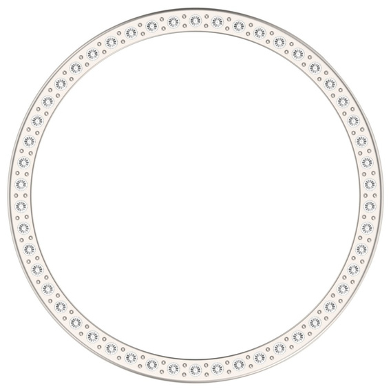 Etui ochronne do Huawei Watch GT 6 41mm, beżowe