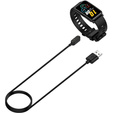 Ładowarka do Huawei Band 6/7/8/9 Huawei Watch Fit/Fit 2/Fit 3, Czarna