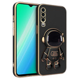 Etui do  Huawei P30, Astronaut, czarne