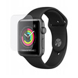 3x Folia Hydrożelowa ERBORD do Apple Watch 1/2/3 38mm