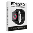 3x Folia Hydrożelowa ERBORD do Apple Watch 1/2/3 38mm