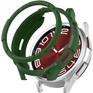Zielony