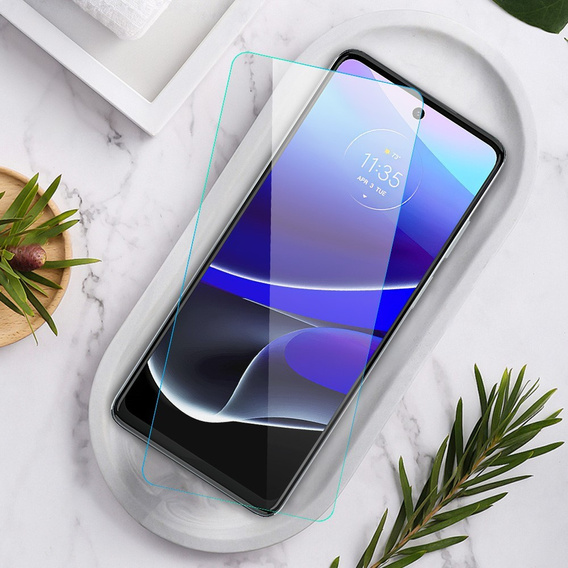 Szkło ochronne 2.5D do Motorola ThinkPhone 5G