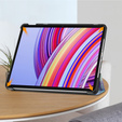 Etui do Xiaomi Redmi Pad Pro / Xiaomi Poco Pad, Smartcase, galaxy