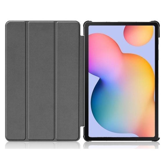 Etui do Samsung Galaxy Tab S6 Lite, Smartcase, don't touch me