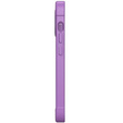Etui Gear4 D3O do iPhone 14, Havana Snap MagSafe, Purple