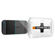 SPIGEN 2x Szkło Hartowane do Nintendo Switch 2, Glas.TR EZ Fit