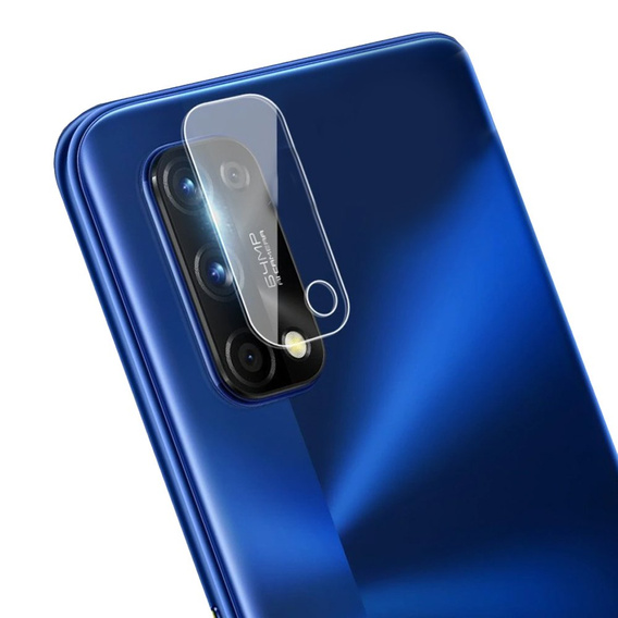 Szkło Hartowane na Aparat do Realme 7 5G