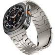 Bransoleta do Samsung Galaxy Watch Ultra 47mm (2025 / 2024), Tytanowa