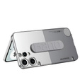Etui do CMF Nothing Phone 2 Pro – styl, ochrona i wygoda - srebrne