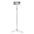 Spigen S571W MagSafe Bluetooth Kijek Selfie Stick Tripod, beżowe