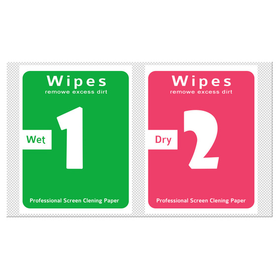 Szkło Hartowane do Nokia T20 / T21 10.4