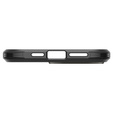 Etui Spigen do iPhone 15 Pro Max, Tough Armor Mag MagSafe, Szare