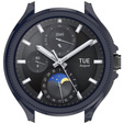 Etui do Xiaomi Watch 2 Pro, Granatowe