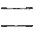 Etui Spigen do iPad Pro 11" 2024 (5 gen.), Ultra Hybrid Pro, czarne