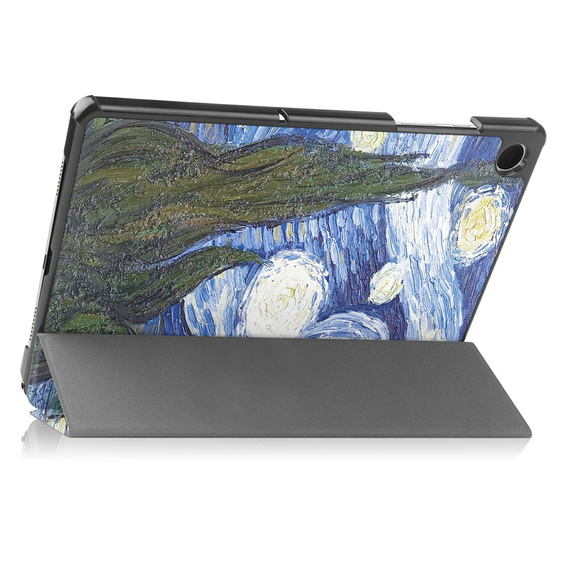 Etui do Samsung Galaxy Tab A11+/A9+, Smartcase, Starry Sky