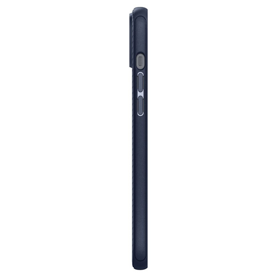 Etui SPIGEN do iPhone 14 Plus, Mag Armor, Navy Blue