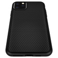 Etui Spigen do iPhone 11 Pro, Liquid Air, czarne
