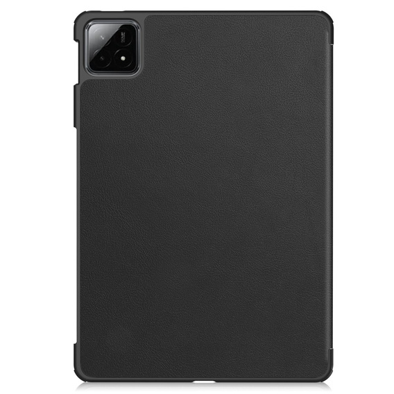 Etui do Xiaomi Pad 6S Pro 12.4, Smartcase, czarne