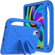 Etui Tech-Protect do Lenovo Tab M11, KidsCase, Niebieskie