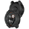 Osłona ochronna z TPU do Garmin Instinct 3 Solar / Instinct 3 AMOLED 45mm – czarna