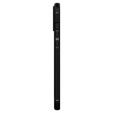 Etui Spigen do iPhone 12/12 Pro, Rugged Armor, czarne