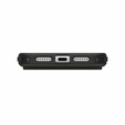 Etui Urban Armor Gear do iPhone 17 Pro Max, Civilian MagSafe, Black