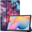 Etui do Samsung Galaxy Tab S6 Lite 10.4" 2020/2022/2024, Smartcase, galaxy