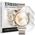 3x Folia Hydrożelowa ERBORD do Huawei Watch GT 6 41mm