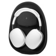 Etui SPIGEN na Słuchawki Airpods Max, Klasden Pouch, Charcoal Grey