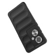 Etui do Oppo Reno 11F 5G, Gaming Shockproof, czarne