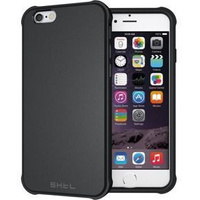 SHTL Etui Smooth Case do iPhone 6/6S 4.7 - Black