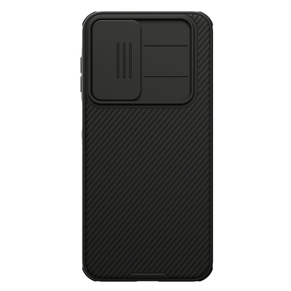 Etui Nillkin do Samsung Galaxy A17 5G, CamShield Pro MagSafe, czarne