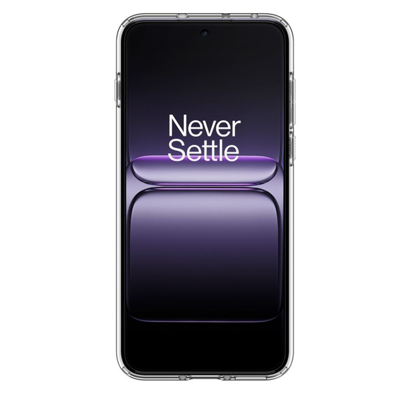 Etui Spigen do OnePlus Nord 5, Ultra Hybrid, przezroczyste