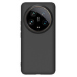 Etui cienkie do Xiaomi 14 Ultra, Slim, czarne