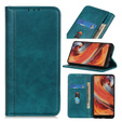 Etui do Motorola Edge 50 Neo 5G / Thinkphone 25 5G z funkcją podstawki – zielone