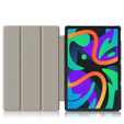 Etui do Lenovo Tab M11, Smartcase, wave