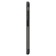 Etui Spigen do Samsung Galaxy S24 Ultra, Tough Armor, Szare