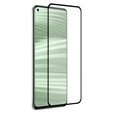 2x Szkło Hybrydowe ERBORD do Realme GT 2 / GT Neo 2 / GT Neo 3T
