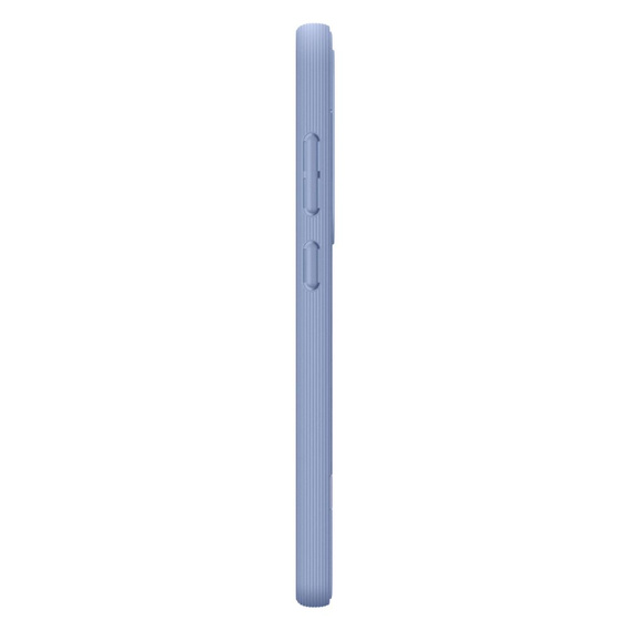 Etui Spigen Parallax Mag do Samsung Galaxy S25 Ultra z MagSafe - fioletowe