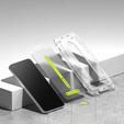 Szkło hartowane RINGKE Easy Slide do Samsung Galaxy A56 5G (2szt)