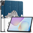 Etui do Huawei MatePad 11.5 2025, Smartcase, Cat
