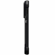 Etui Urban Armor Gear do iPhone 14 Pro, Essential Armor MagSafe, czarne