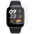 3x Folia Hydrożelowa ERBORD do Xiaomi Redmi Watch 3