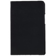 Etui do Lenovo Tab M9, Obrotowe 360, czarne