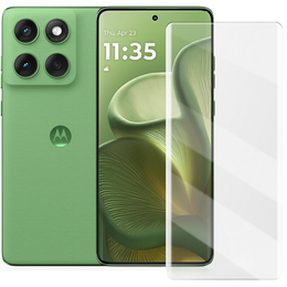 Szkło Hartowane UV do Motorola Edge 60 Pro