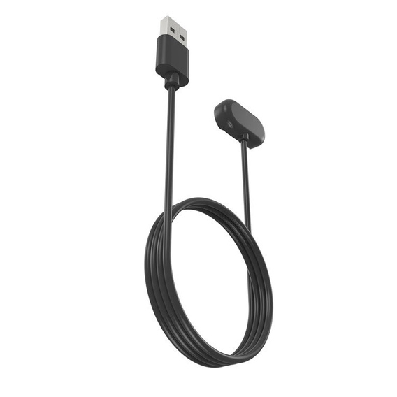 Kabel USB / Ładowarka do Amazfit T-Rex Ultra, Czarny